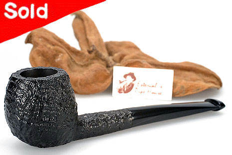 Alfred Dunhill Shell Briar 2101